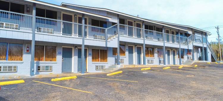 三河丽晶酒店I-37(Regency Inn Three Rivers I-37)图片