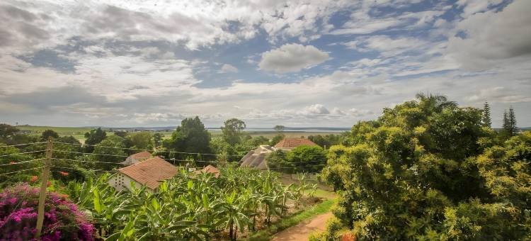 恩德培阿斯凯套房酒店(Askay Hotel Suites)图片