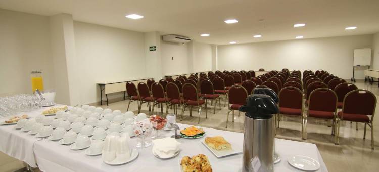 泻湖精品酒店(Lagoon Prime Hotel)图片