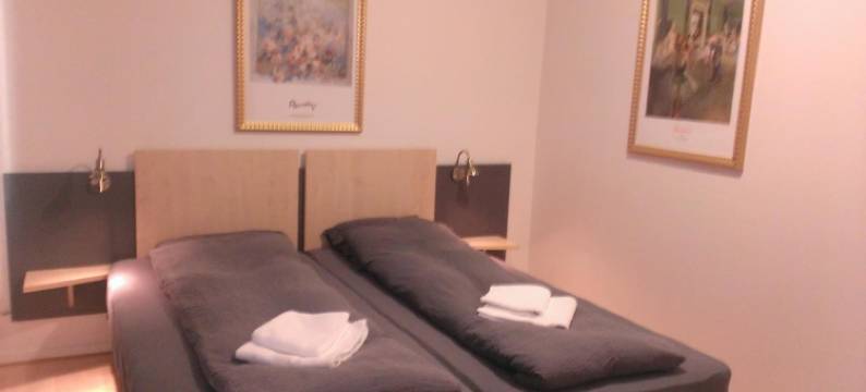 62N 旅馆 - 市中心(62N Guesthouse - City Center)图片