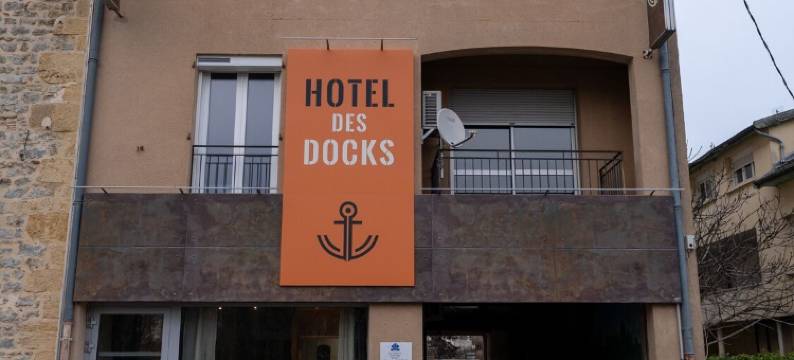 泊船酒店(Hôtel des Docks)图片