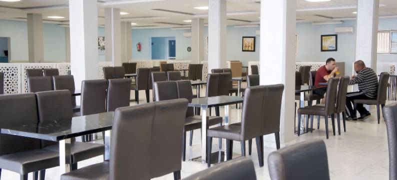 瓦伦西亚公寓酒店(Valencia Hotel Appart)图片