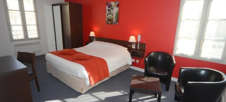 金狮餐厅酒店(Hôtel Restaurant le Lion d'Or)图片