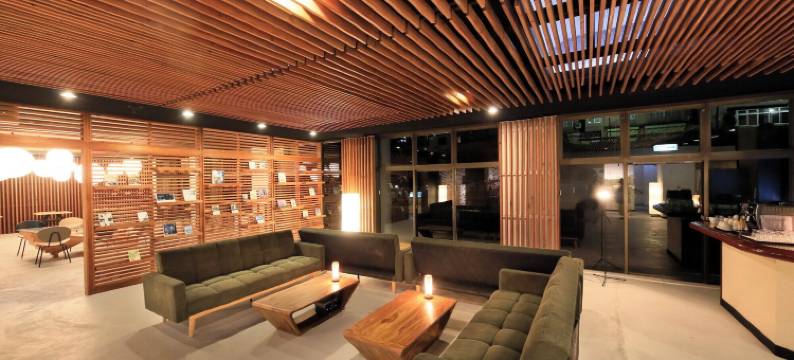 加贺助酒店(hoterukagasuke)图片