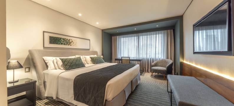 拉盖托斯蒂洛圣保罗酒店(Laghetto Stilo São Paulo)图片