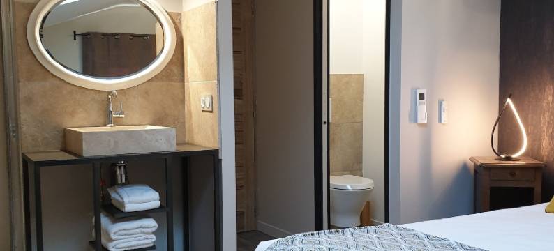 Mas de Reilhanette图片