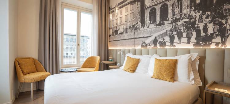 安娜特蕾莎豪华酒店(Anna Teresa Luxury)图片