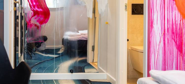 Art Hotel Dalgas, BW Signature Collection图片