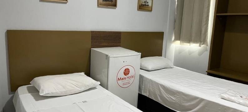 梅斯酒店(Mais Hotel)图片