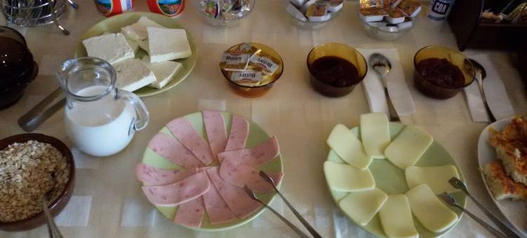 伊林登宾馆(Guest House Ilinden)图片