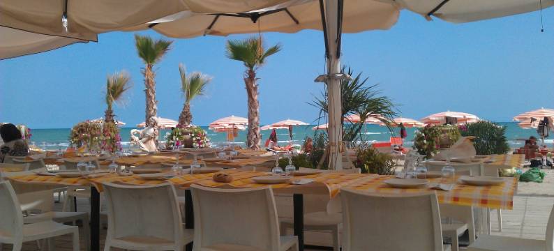 梅斯蒂切里广场民宿(B&B Palazzo Mestichelli)图片