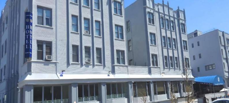 长滩酒店(Long Beach Hotel)图片