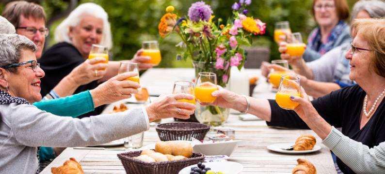 霍夫凡萨兰迪希伦多恩度假酒店(Hof Van Salland Hellendoorn)图片