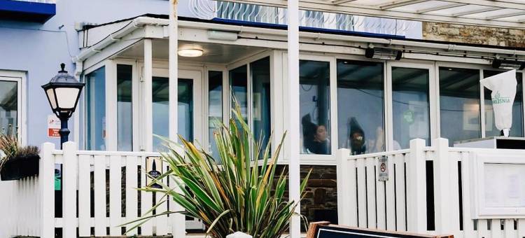 轮船旅馆(Ship Inn)图片