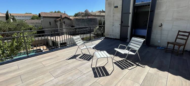 橄榄树之家(La Maison de l'Olivier)图片