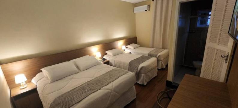 卡特德拉尔旅馆(Pousada Catedral)图片