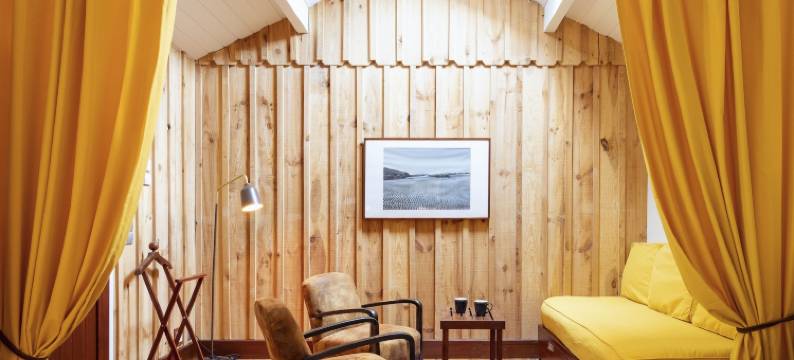 拉普拉格酒店(Hotel de La Plage)图片