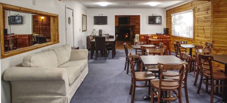 瑟耳温星之旅馆(Selwyn Star Lodge)图片