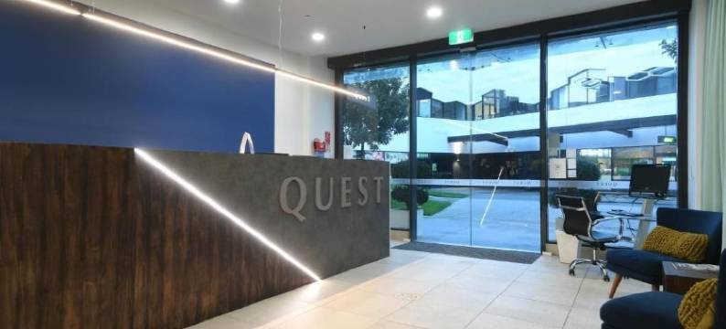 切斯特海布鲁克酒店(Quest Highbrook)图片