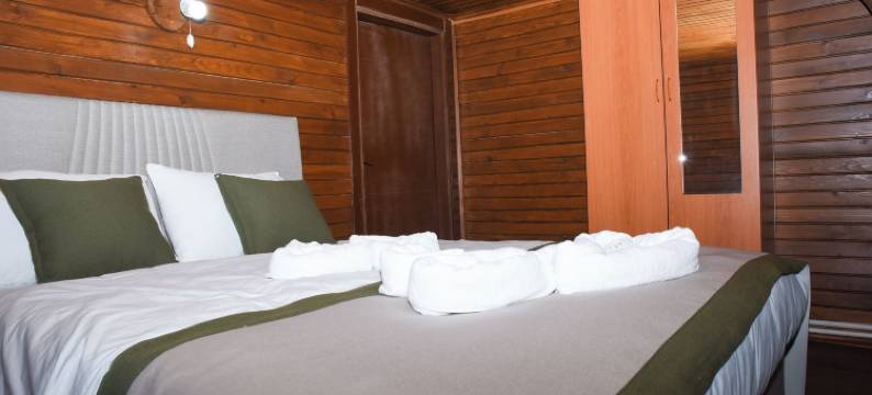 ÇAMPINARI DOĞA EVLERİ & Restaurant图片