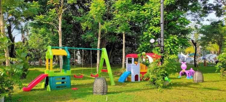 温德姆花园日惹酒店(Wyndham Garden Yogyakarta)图片