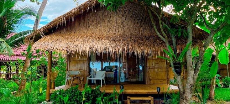 玛格丽特海滩酒店(Margarita Beach)图片