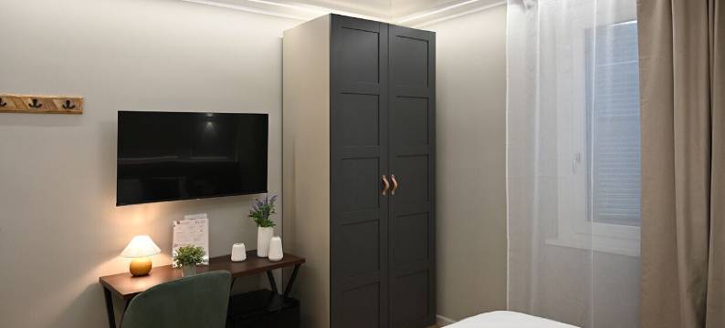 妈妈公寓房间&套房(Mom Apartment Rooms&Suites)图片