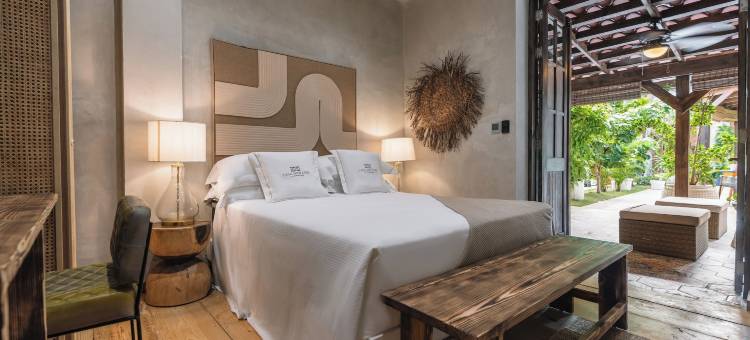 法兰达精品酒店卡普卡纳唐路易斯之家(Hotel Casa Don Luis Cap Cana by Faranda Boutique)图片