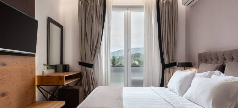 雅典卫城专享住宅公寓(Acropolis Exclusive Residences)图片