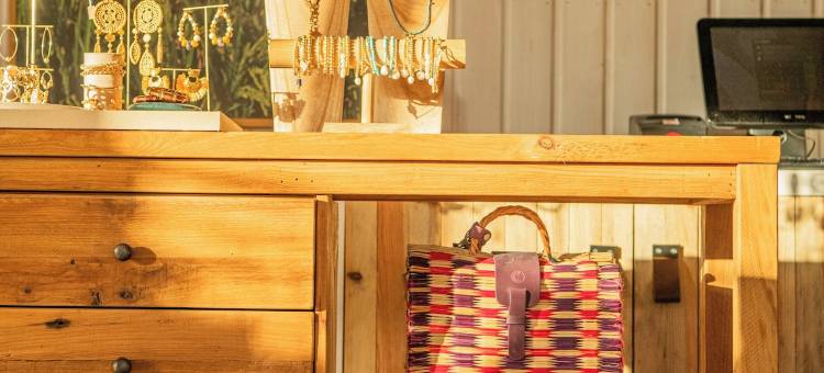 昆塔孔波塔养生精品度假村(Quinta Da Comporta - Wellness Boutique Resort)图片