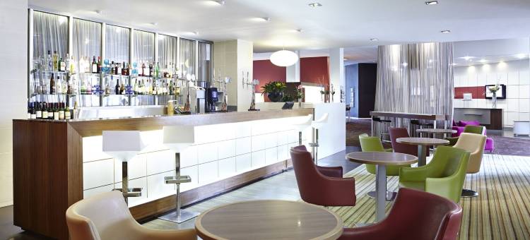 诺富特酒店-纽卡斯尔机场(Novotel Newcastle Airport Hotel)图片