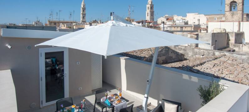 普利亚坎帕尼里民宿(Campanili di Puglia B&B)图片