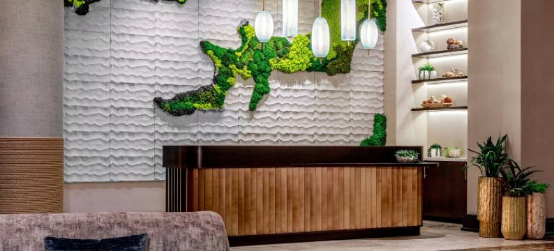 安纳波利斯威斯汀酒店(The Westin Annapolis)图片