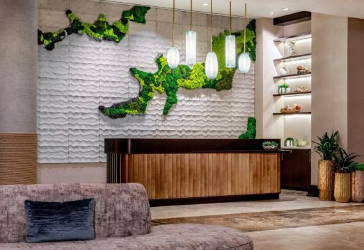 The Westin Annapolis Hotel Overview