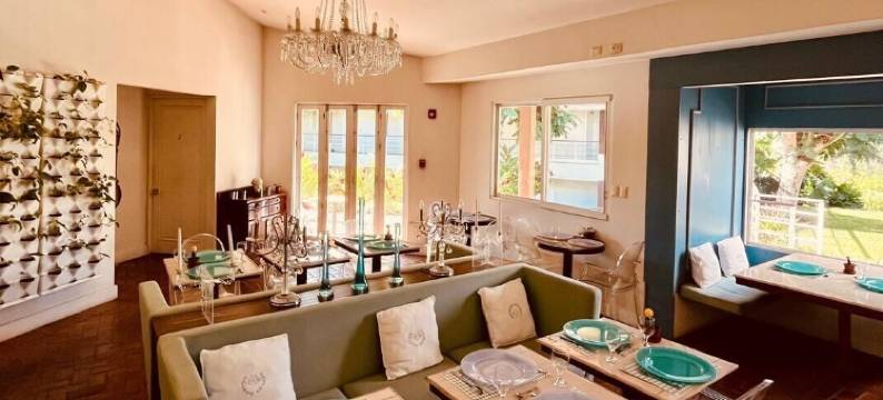 阿斯克勒庇俄斯健康疗养院(Asclepios Wellness & Healing Retreat)图片