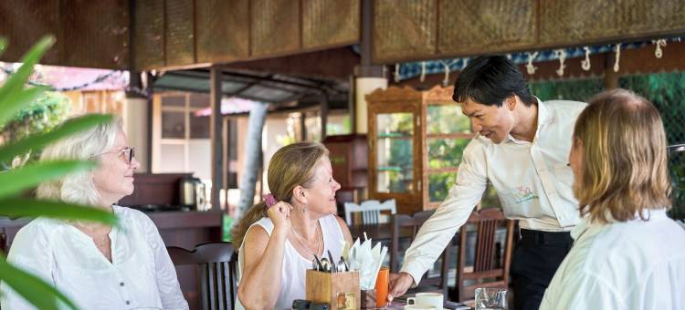 阿南达拉克希米阿育吠陀旅馆(Ananda Lakshmi Ayurveda Retreat)图片