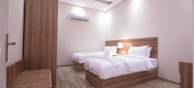 托兰阿尔法拉赫(Towlan Alfalah Services Apartment)图片