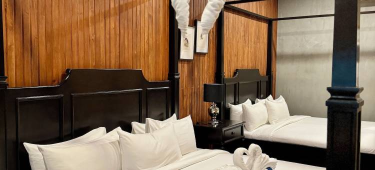 杜马格特酒店(Hotel Dumaguete)图片