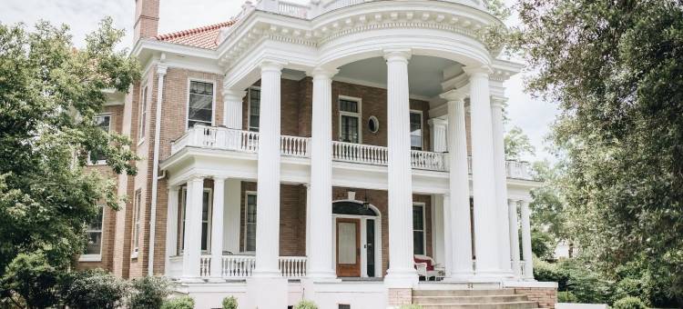 1912 号家庭旅馆(1912 Bed and Breakfast)图片