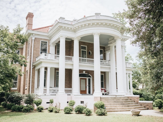 1912 号家庭旅馆