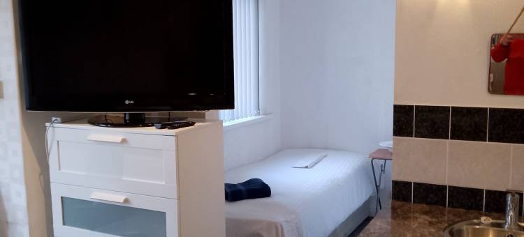 范斯度假屋(Mayfair Hotel Blackpool City Centre)图片