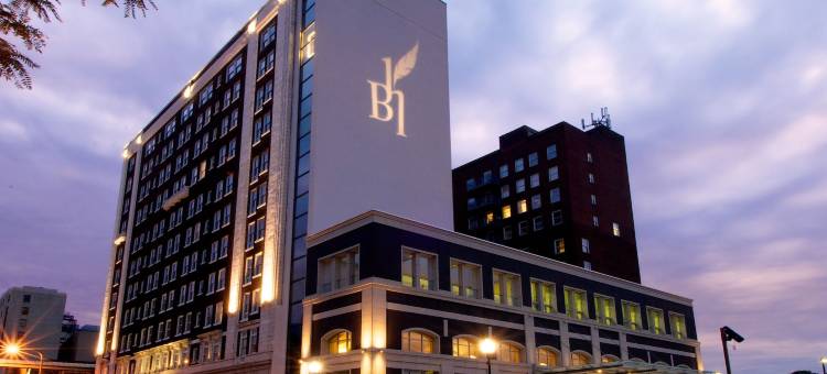 黑鹰酒店，傲途格精选(Hotel Blackhawk, Autograph Collection)图片