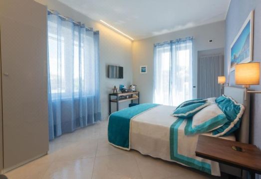 B&B la Piazzetta Hotel Overview