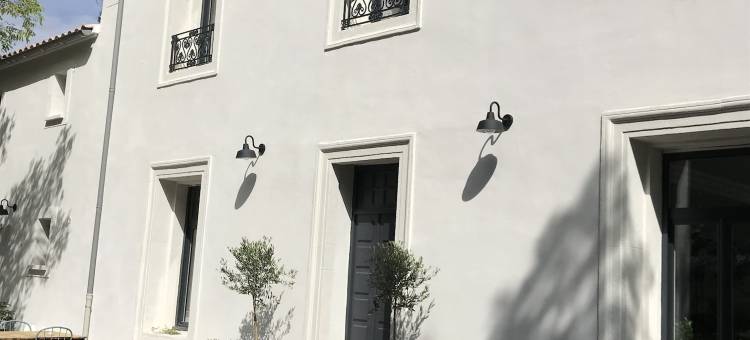 塞拉克区酒店(Domaine de Selhac)图片