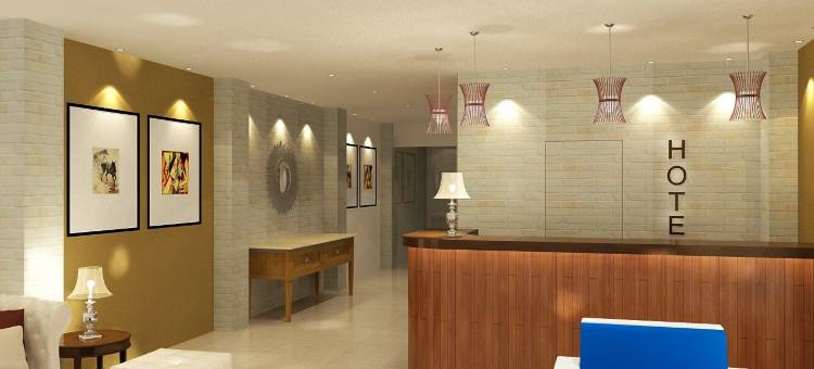 梅林酒店(Merlin Hotel)图片