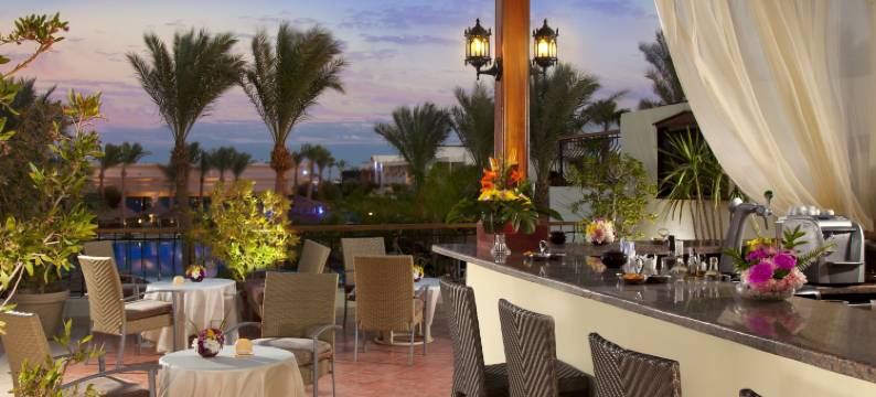 沙姆沙伊赫塞拉酒店(Sierra Sharm El Sheikh)图片