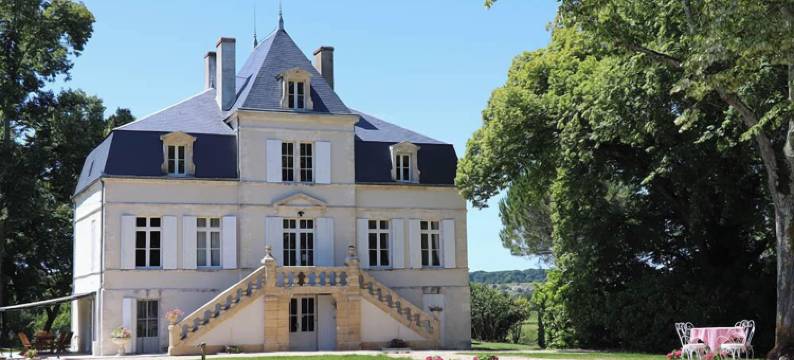 库特罗庄园(Manoir le Coutureau Maisons d'hôtes)图片