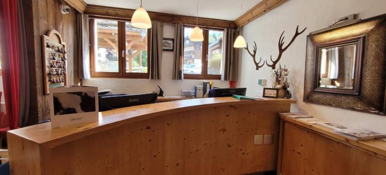 克里斯蒂酒店(Hotel Christiania)图片