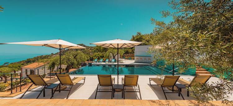 托托别墅(Villa Totò Resort)图片