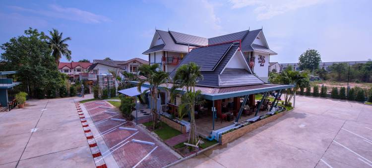 是拉差 MS 酒店度假村(MS Hotel Sriracha)图片